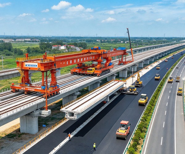 通州区公路建设