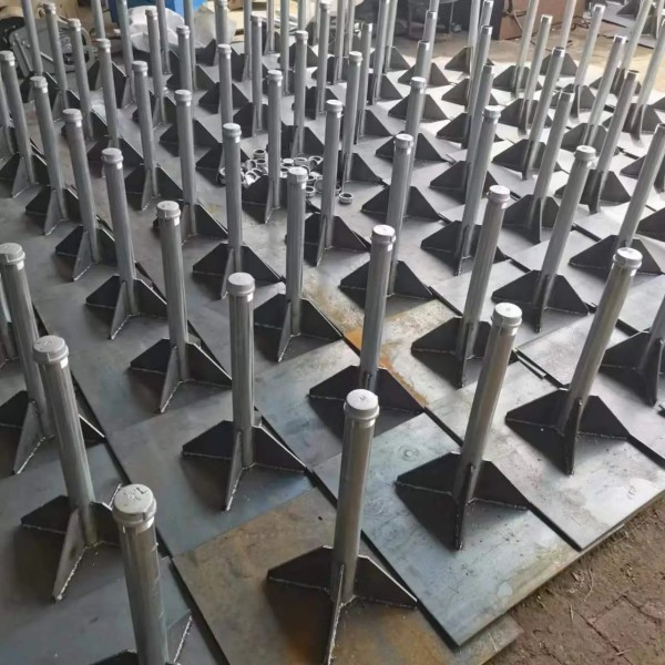 通州区鑫亿呈沉降板生产