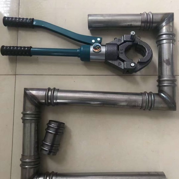 通州区鑫亿呈冷却管